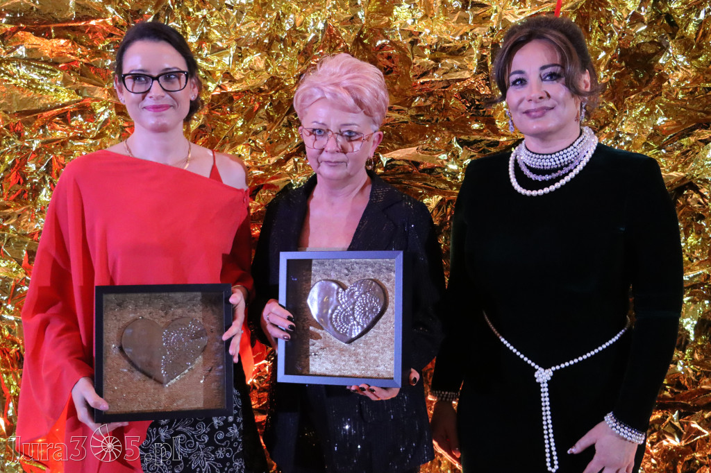 Fotorelacja II: Gala Mecenasa Kultury w Poraju