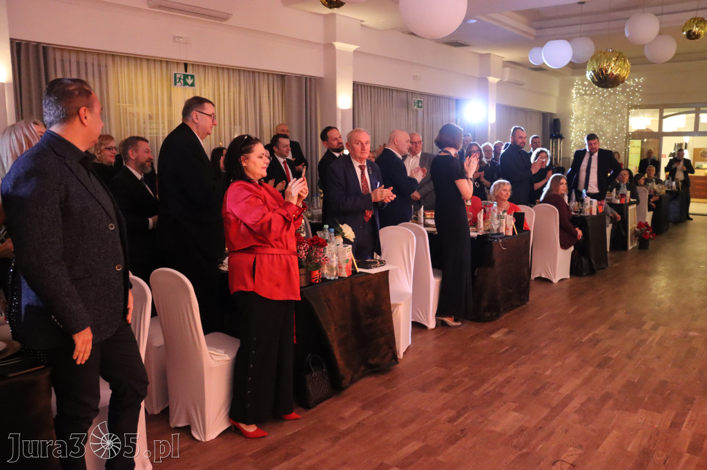 Fotorelacja II: Gala Mecenasa Kultury w Poraju
