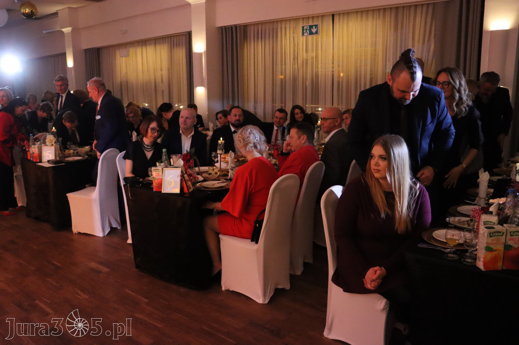 Fotorelacja II: Gala Mecenasa Kultury w Poraju