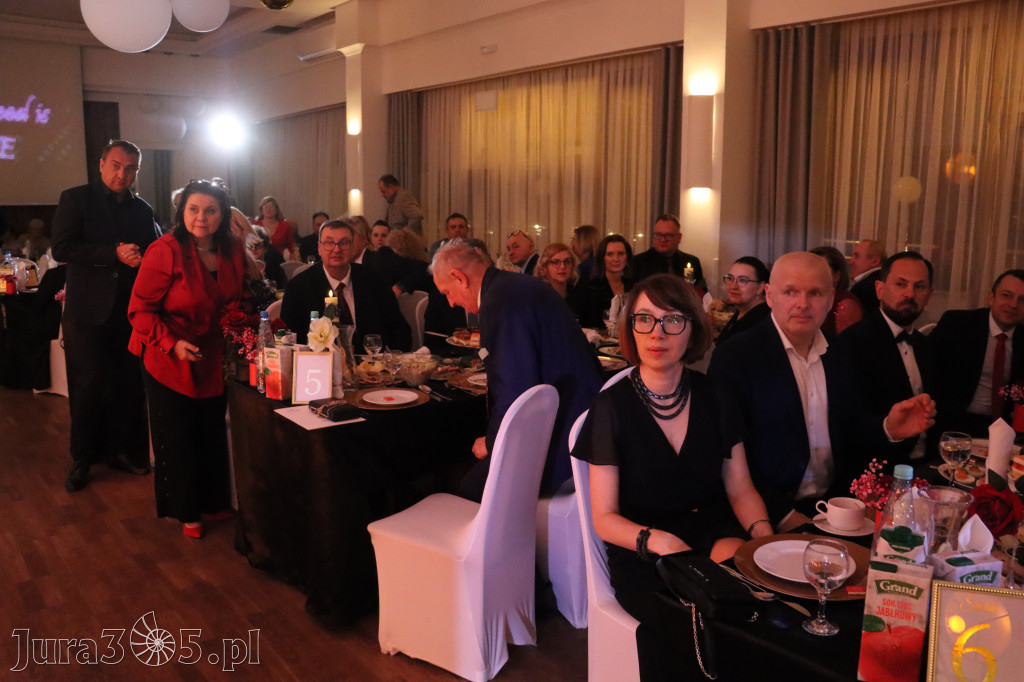 Fotorelacja II: Gala Mecenasa Kultury w Poraju
