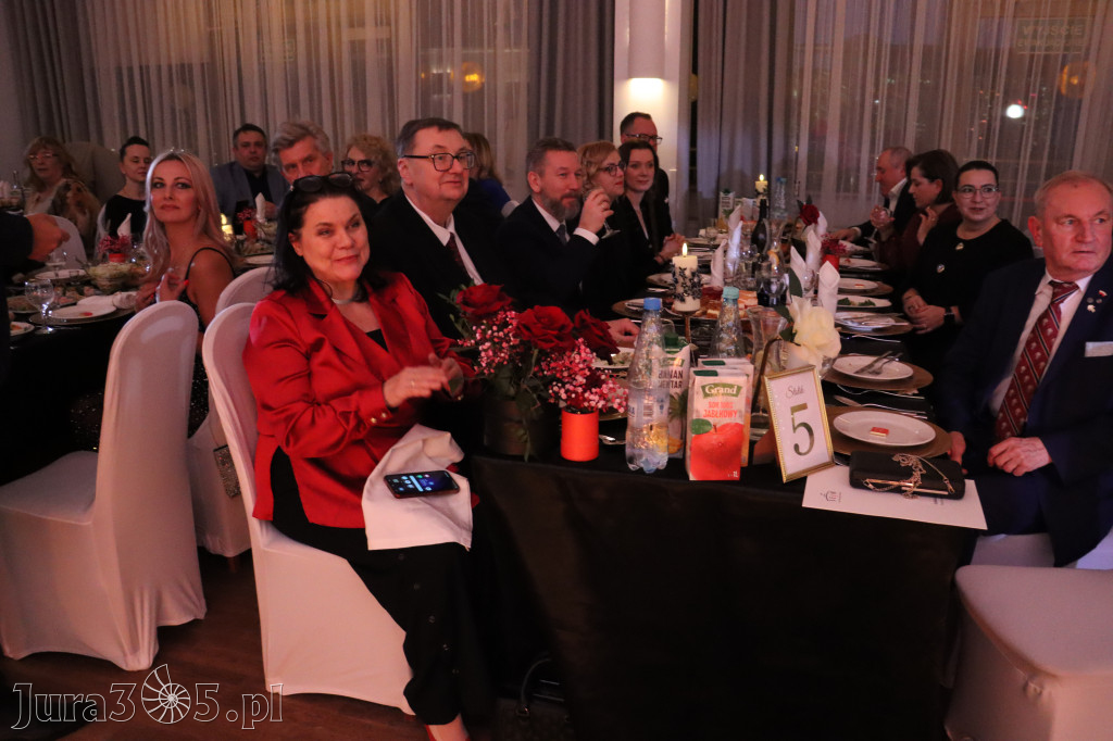 Fotorelacja II: Gala Mecenasa Kultury w Poraju
