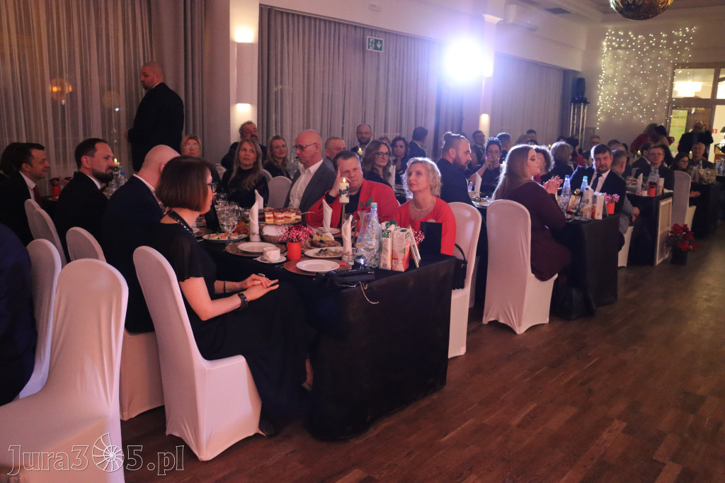 Fotorelacja II: Gala Mecenasa Kultury w Poraju
