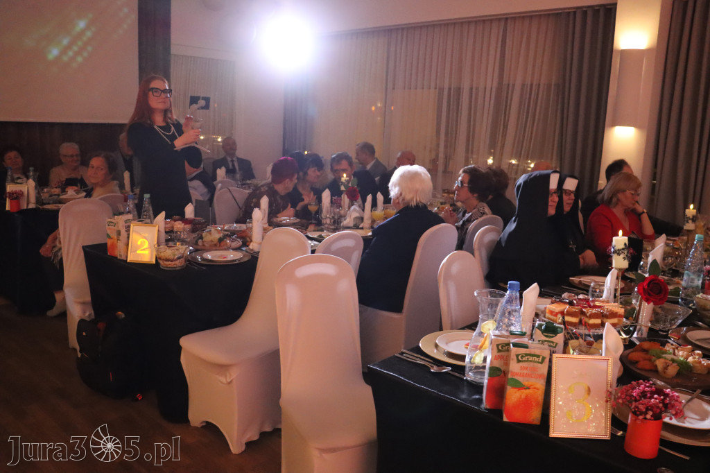 Fotorelacja II: Gala Mecenasa Kultury w Poraju
