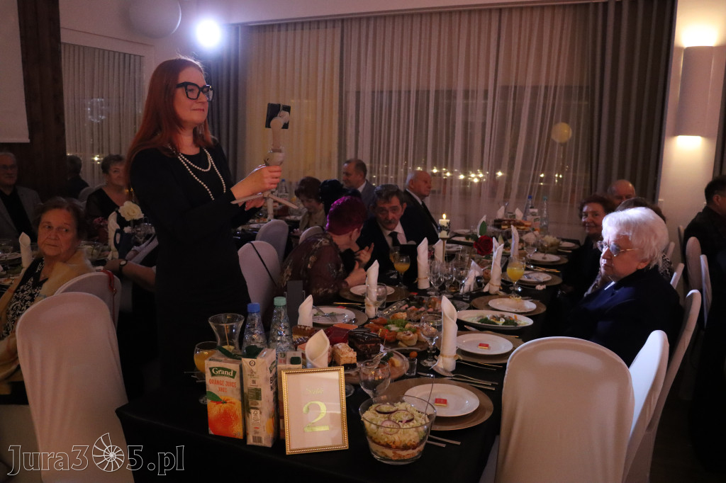 Fotorelacja II: Gala Mecenasa Kultury w Poraju