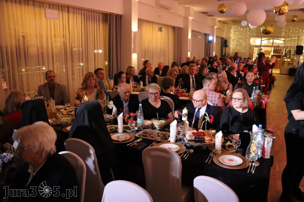 Fotorelacja II: Gala Mecenasa Kultury w Poraju