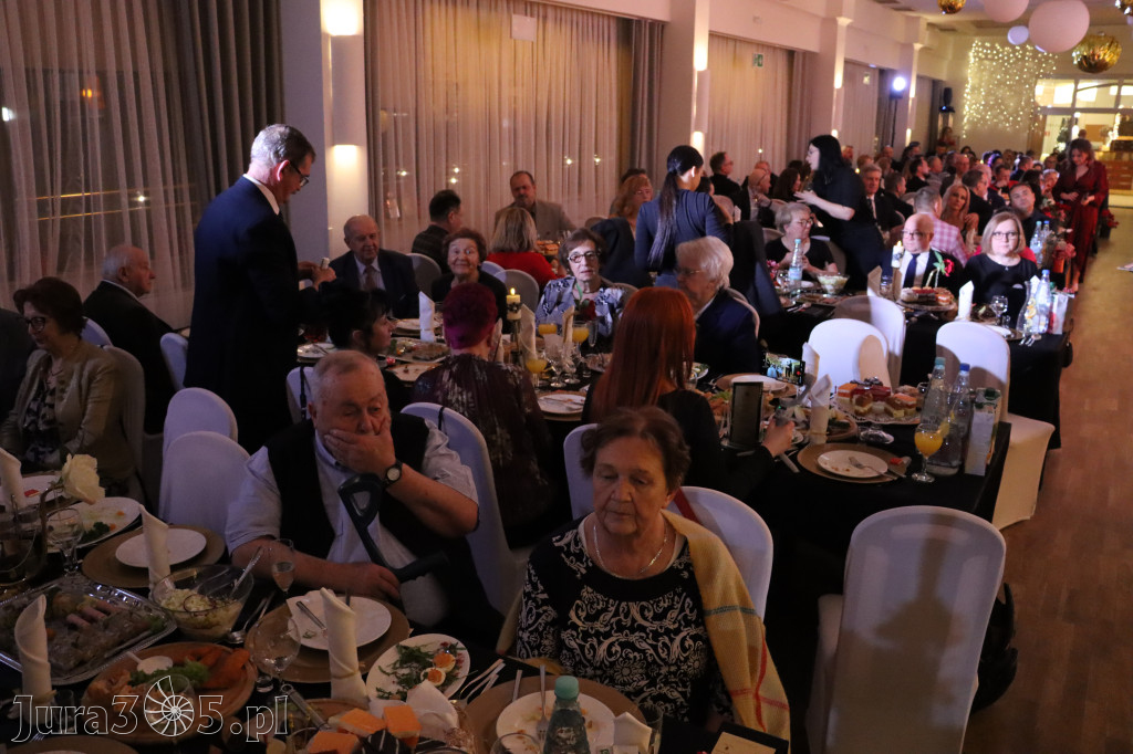 Fotorelacja II: Gala Mecenasa Kultury w Poraju
