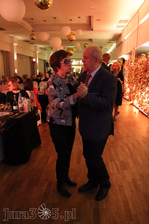 Fotorelacja II: Gala Mecenasa Kultury w Poraju