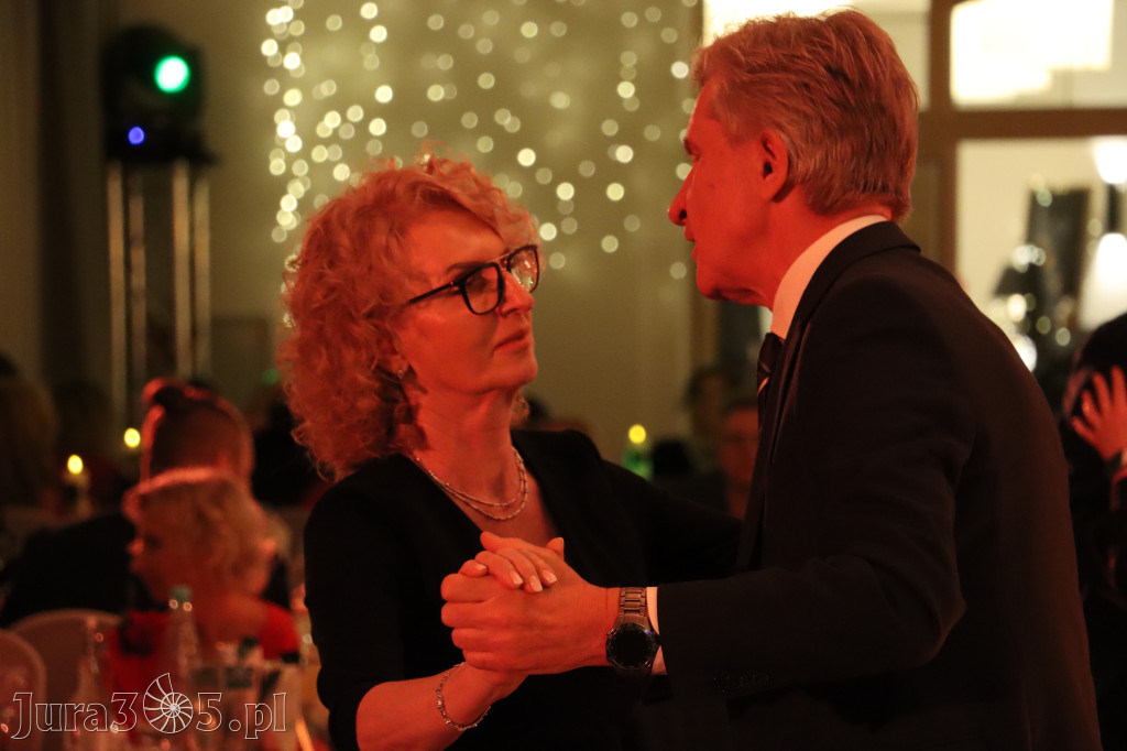 Fotorelacja II: Gala Mecenasa Kultury w Poraju