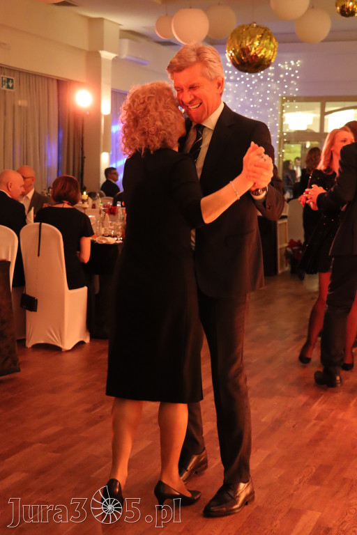 Fotorelacja II: Gala Mecenasa Kultury w Poraju