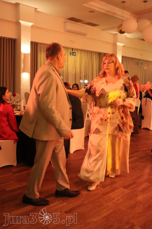 Fotorelacja II: Gala Mecenasa Kultury w Poraju