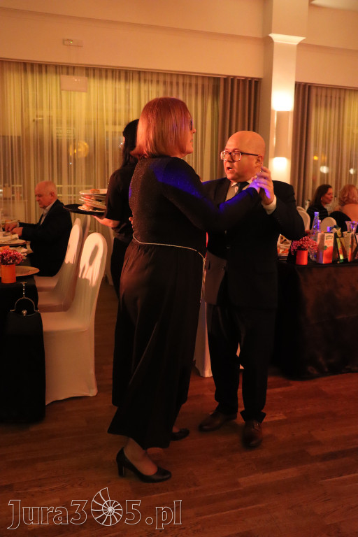 Fotorelacja II: Gala Mecenasa Kultury w Poraju