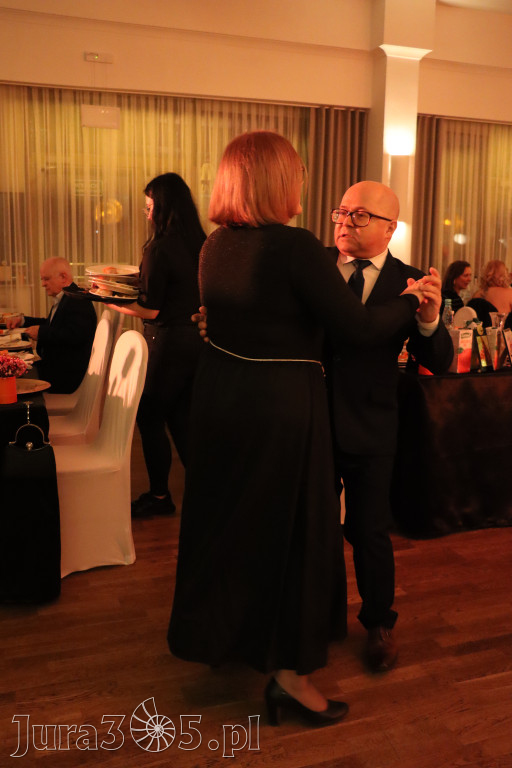 Fotorelacja II: Gala Mecenasa Kultury w Poraju