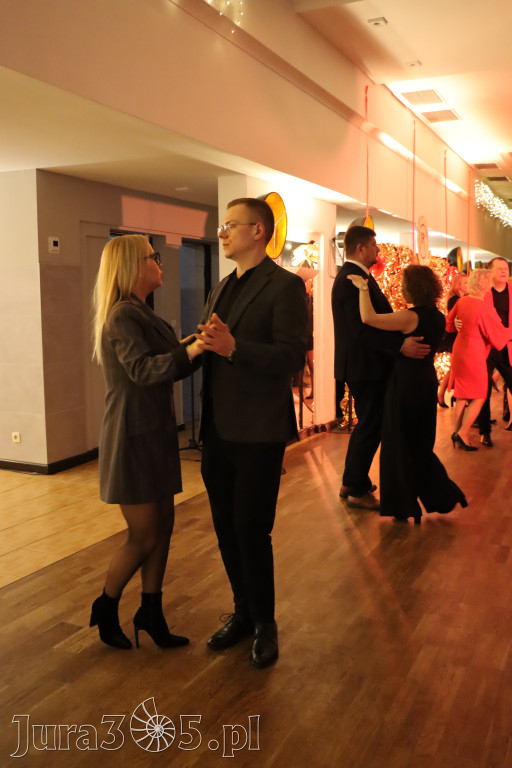 Fotorelacja II: Gala Mecenasa Kultury w Poraju