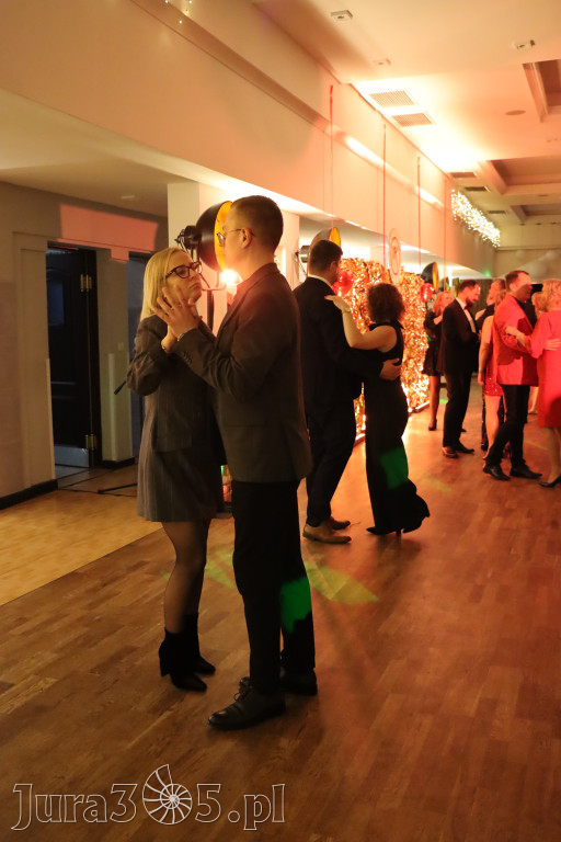 Fotorelacja II: Gala Mecenasa Kultury w Poraju