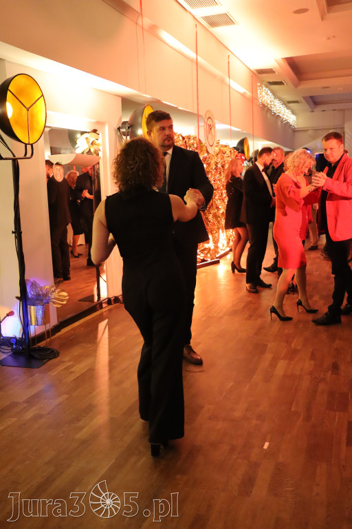 Fotorelacja II: Gala Mecenasa Kultury w Poraju