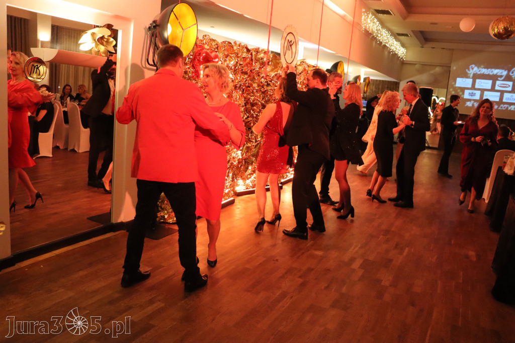 Fotorelacja II: Gala Mecenasa Kultury w Poraju