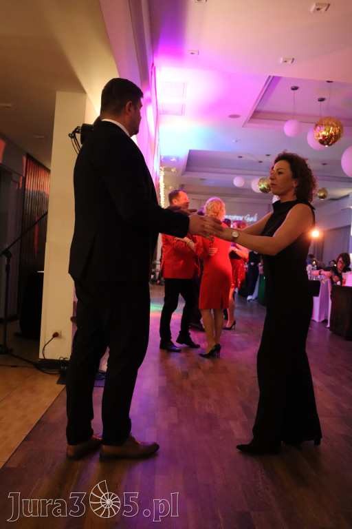 Fotorelacja II: Gala Mecenasa Kultury w Poraju