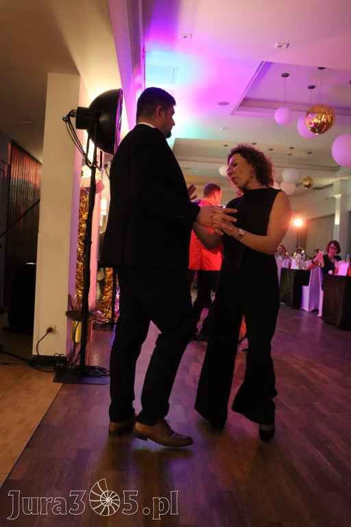 Fotorelacja II: Gala Mecenasa Kultury w Poraju