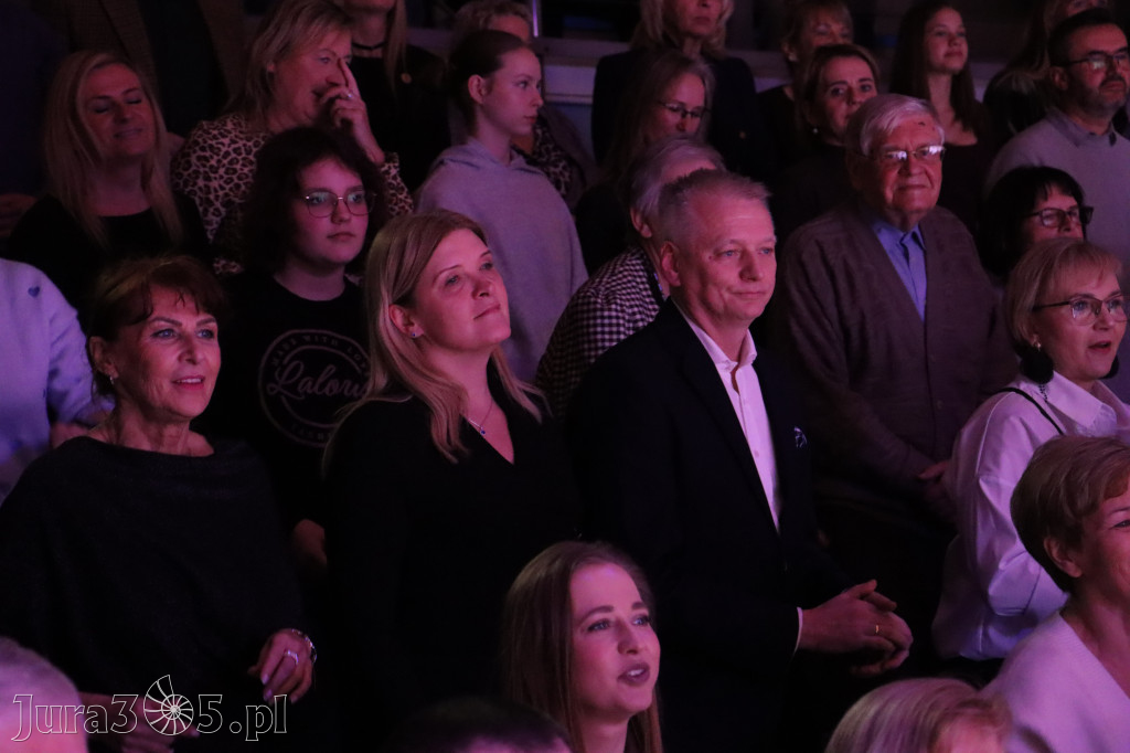 Fotorelacja II: Międzynarodowy Turniej Tańca Towarzyskiego z Iwoną Pavlović w Zawierciu