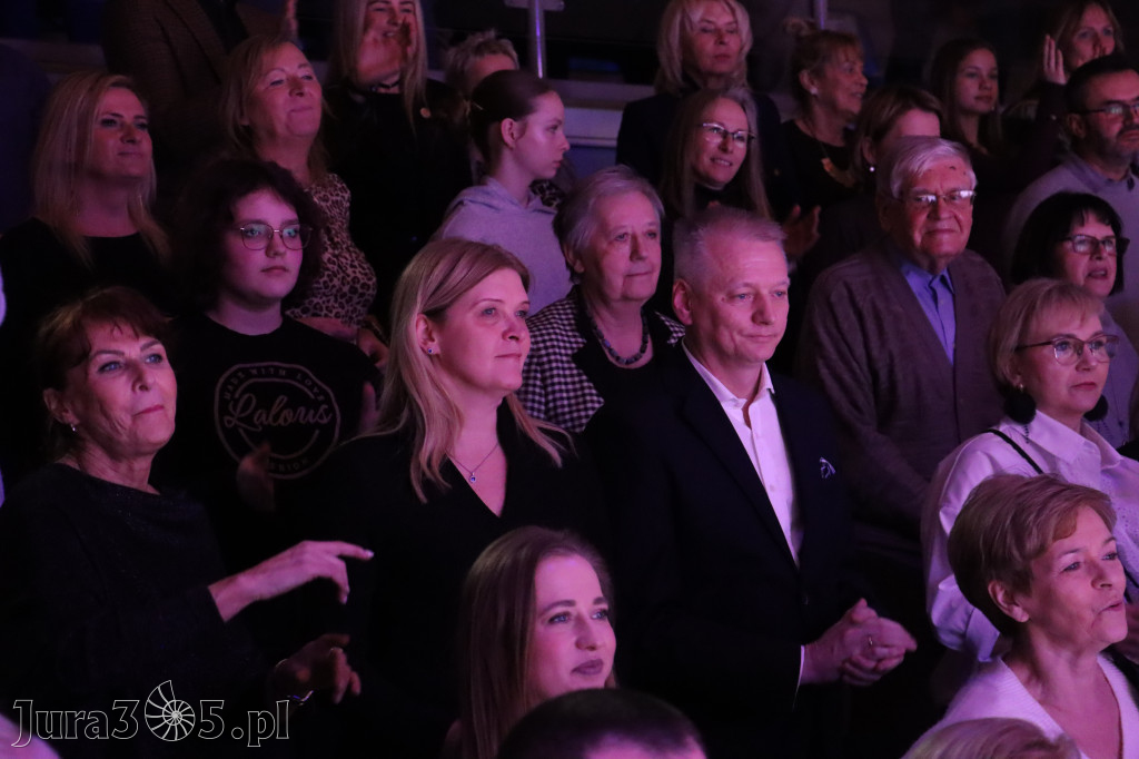 Fotorelacja II: Międzynarodowy Turniej Tańca Towarzyskiego z Iwoną Pavlović w Zawierciu