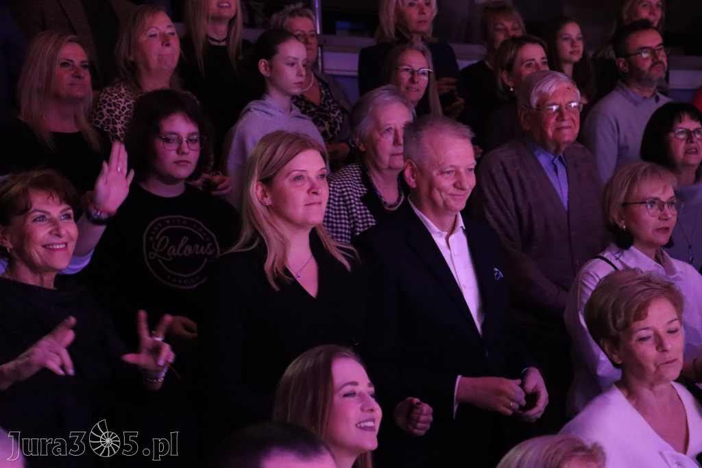 Fotorelacja II: Międzynarodowy Turniej Tańca Towarzyskiego z Iwoną Pavlović w Zawierciu
