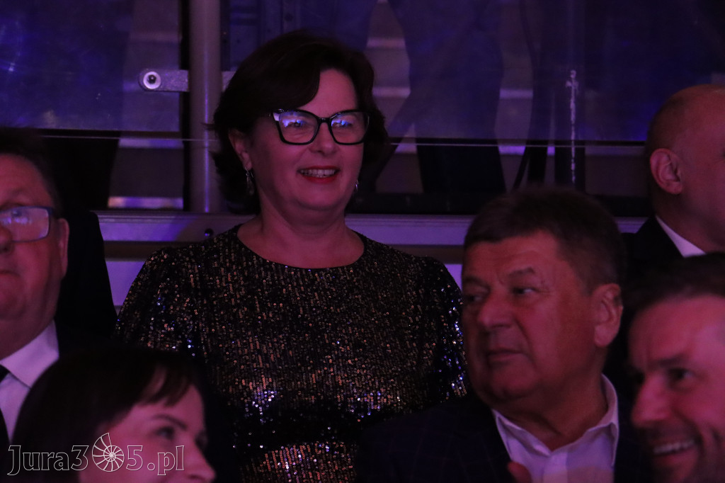Fotorelacja II: Międzynarodowy Turniej Tańca Towarzyskiego z Iwoną Pavlović w Zawierciu