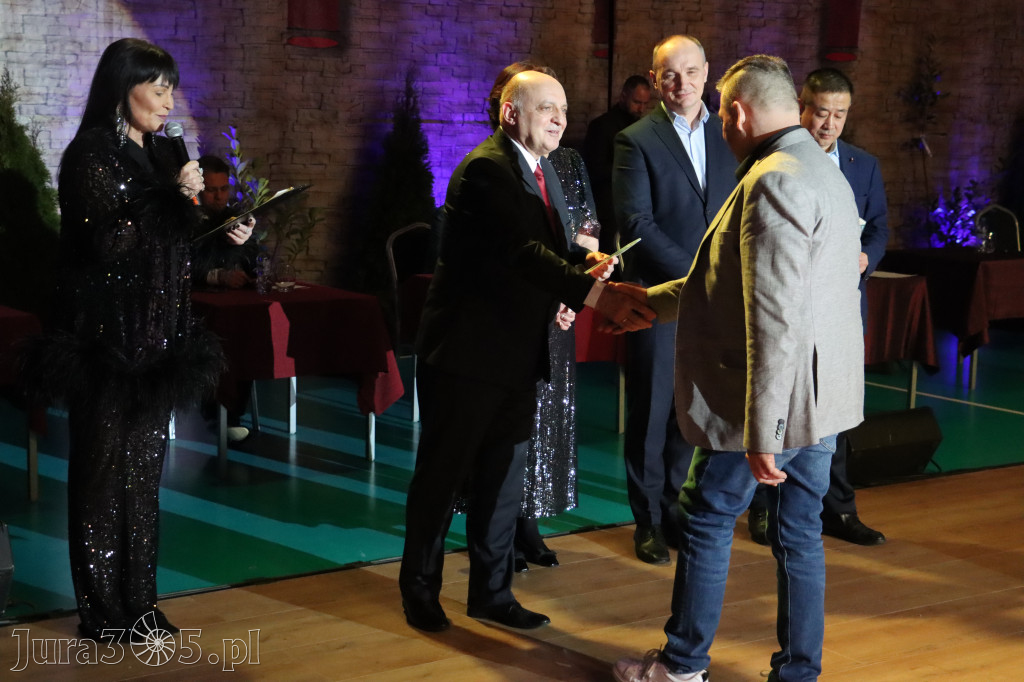 Fotorelacja III: Międzynarodowy Turniej Tańca Towarzyskiego z Iwoną Pavlović w Zawierciu