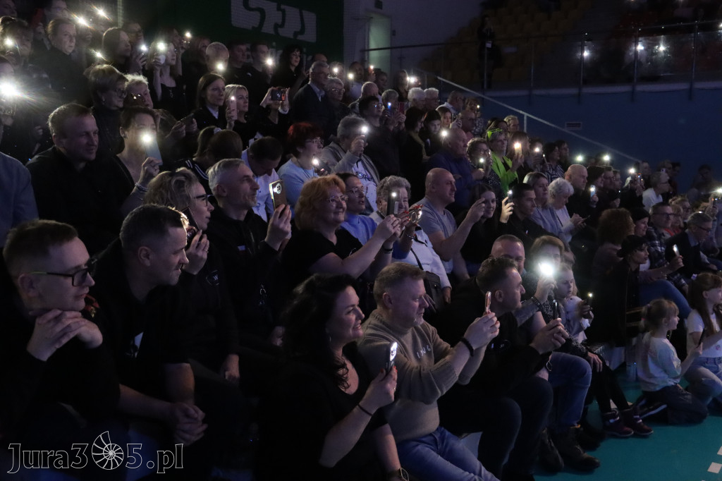 Fotorelacja IV: Międzynarodowy Turniej Tańca Towarzyskiego z Iwoną Pavlović w Zawierciu