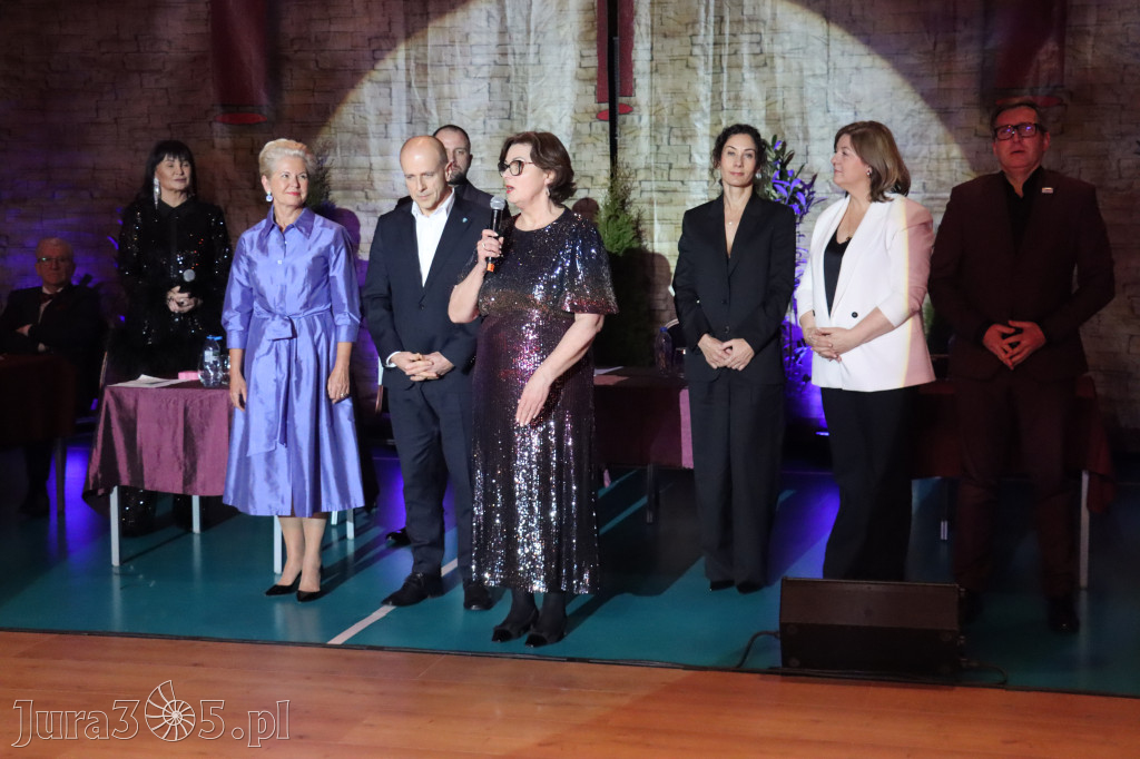 Fotorelacja IV: Międzynarodowy Turniej Tańca Towarzyskiego z Iwoną Pavlović w Zawierciu