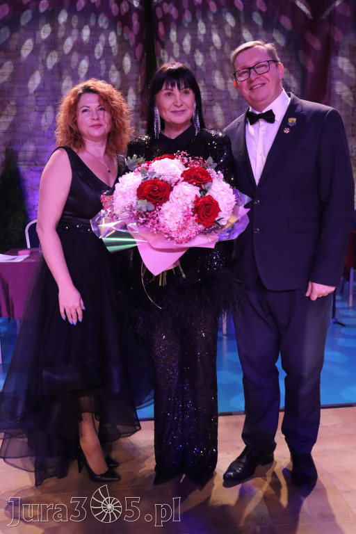 Fotorelacja IV: Międzynarodowy Turniej Tańca Towarzyskiego z Iwoną Pavlović w Zawierciu