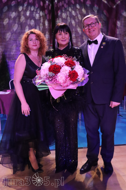Fotorelacja IV: Międzynarodowy Turniej Tańca Towarzyskiego z Iwoną Pavlović w Zawierciu