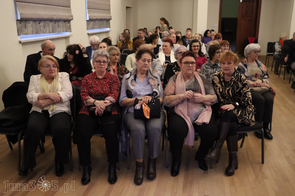 Fotorelacja: Muzyczne Pejzaże z Filharmonią Jurajską w Zawierciu