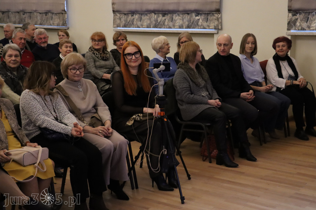Fotorelacja: Muzyczne Pejzaże z Filharmonią Jurajską w Zawierciu