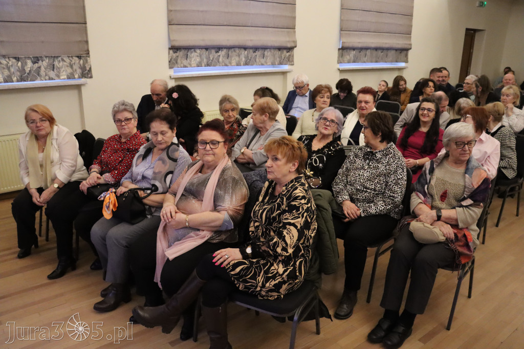 Fotorelacja: Muzyczne Pejzaże z Filharmonią Jurajską w Zawierciu