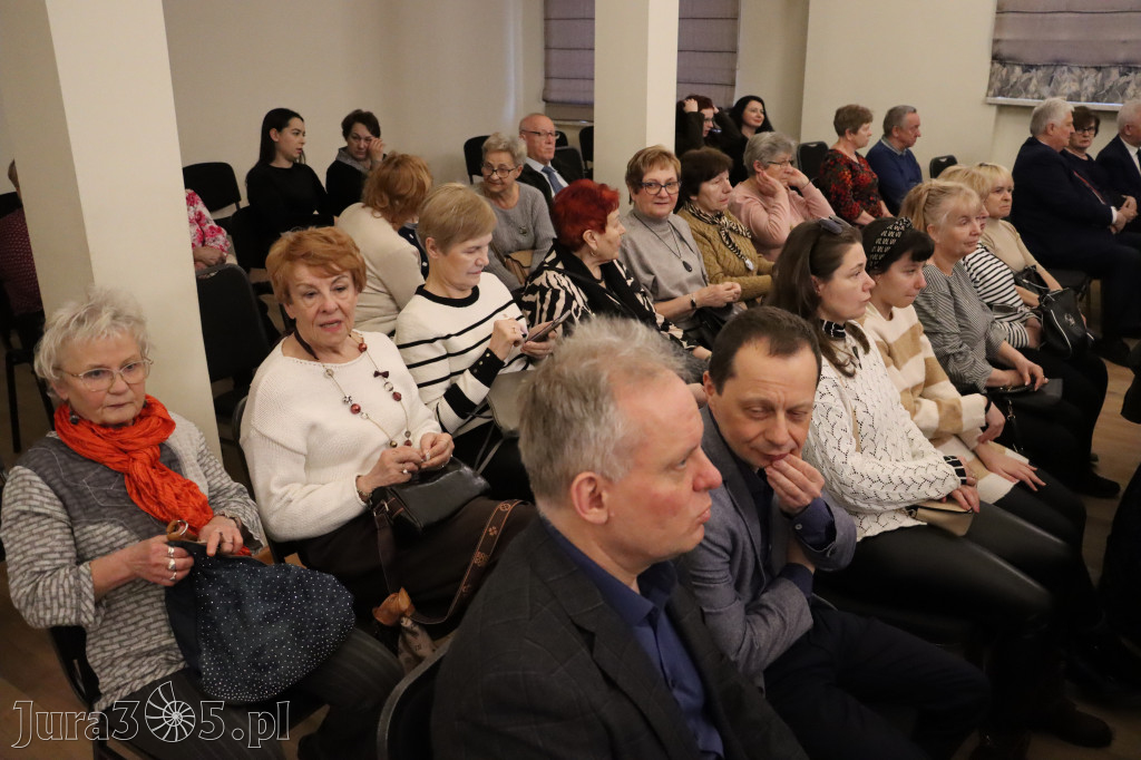 Fotorelacja: Muzyczne Pejzaże z Filharmonią Jurajską w Zawierciu