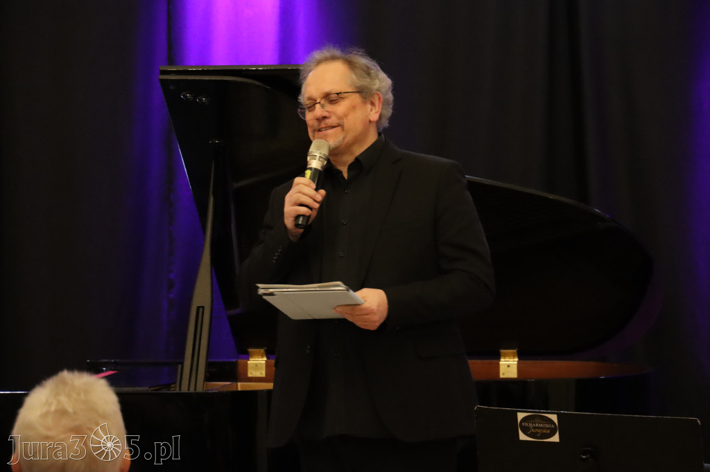 Fotorelacja: Muzyczne Pejzaże z Filharmonią Jurajską w Zawierciu