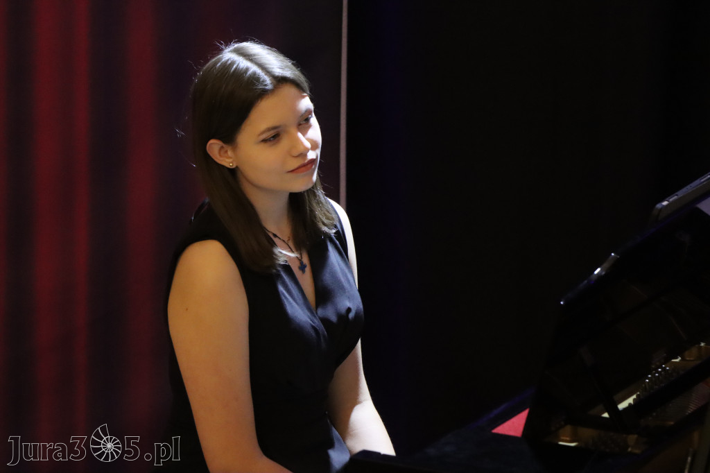 Fotorelacja: Muzyczne Pejzaże z Filharmonią Jurajską w Zawierciu