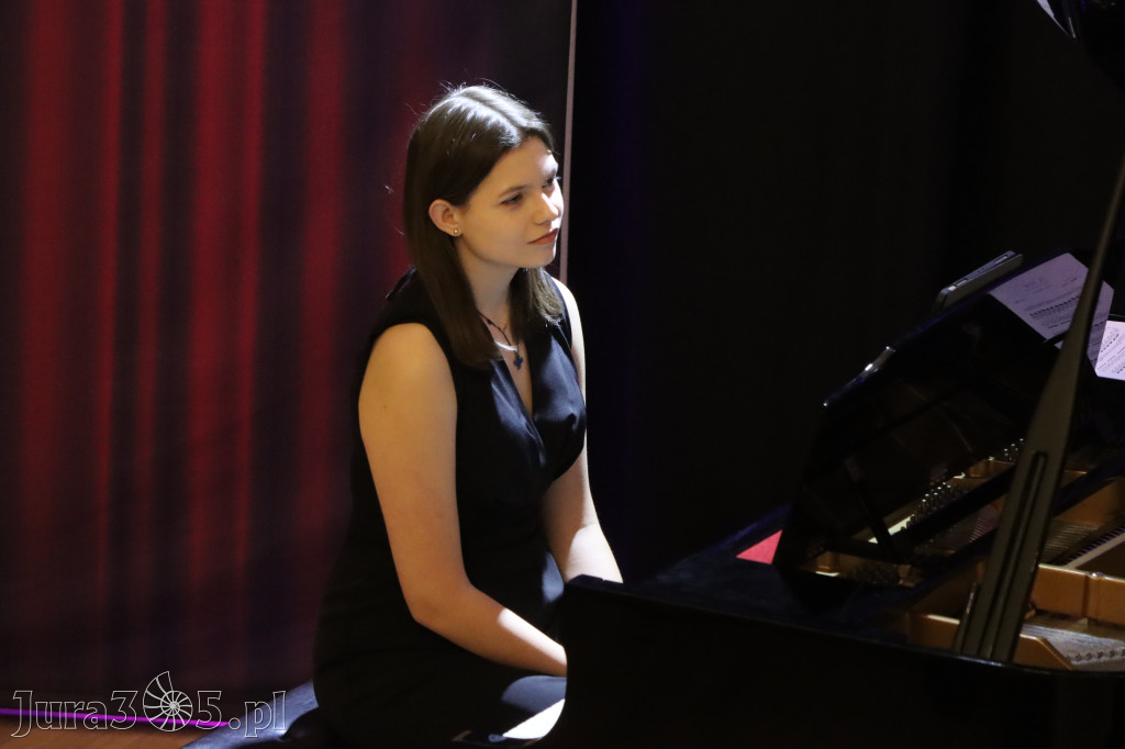 Fotorelacja: Muzyczne Pejzaże z Filharmonią Jurajską w Zawierciu