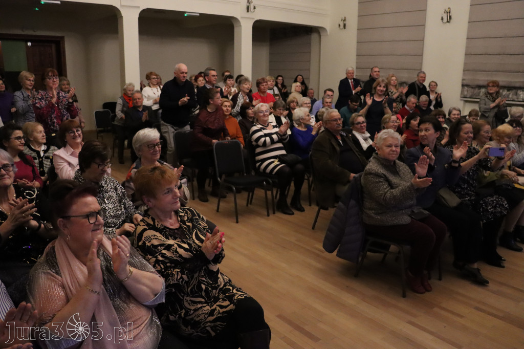 Fotorelacja: Muzyczne Pejzaże z Filharmonią Jurajską w Zawierciu