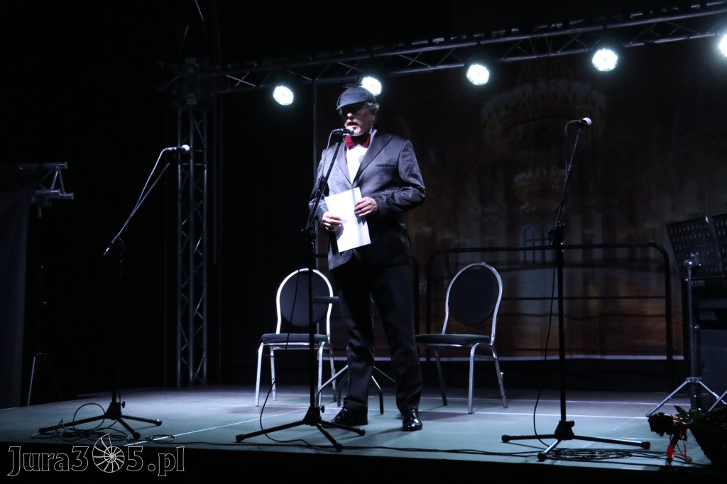 Fotorelacja: Koncert z okazji Dnia Kobiet w Kroczycach