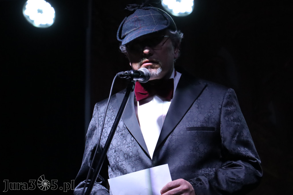 Fotorelacja: Koncert z okazji Dnia Kobiet w Kroczycach