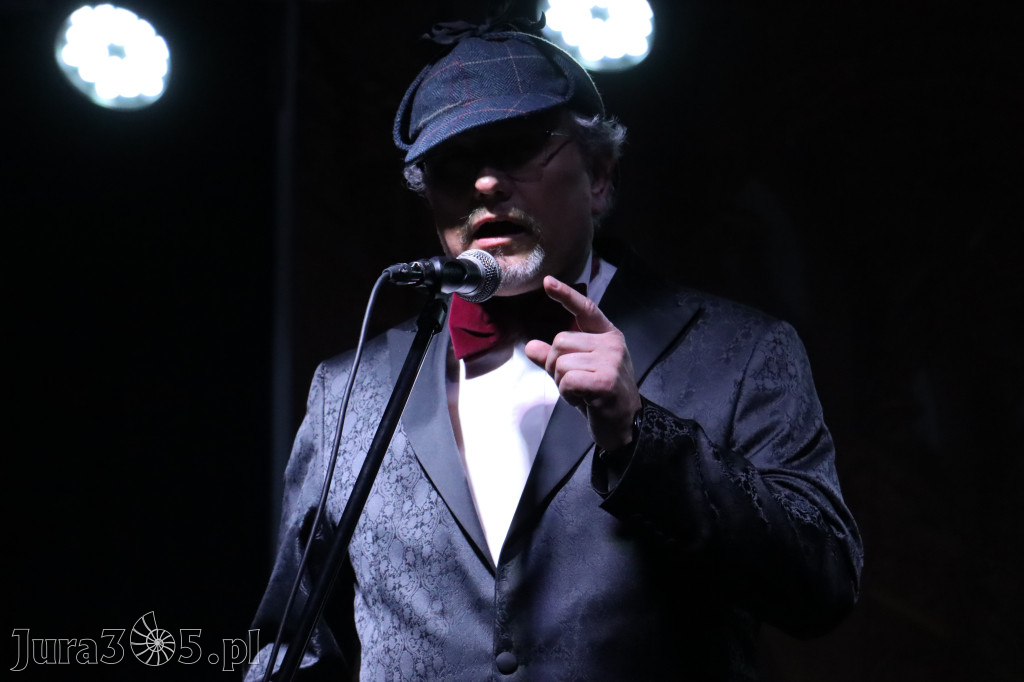 Fotorelacja: Koncert z okazji Dnia Kobiet w Kroczycach