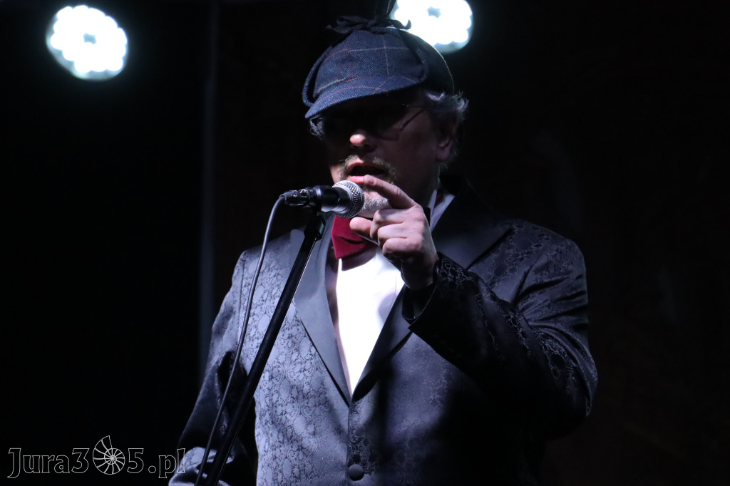Fotorelacja: Koncert z okazji Dnia Kobiet w Kroczycach
