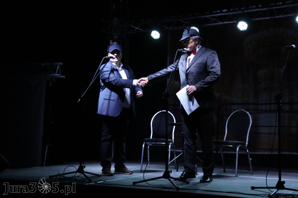 Fotorelacja: Koncert z okazji Dnia Kobiet w Kroczycach