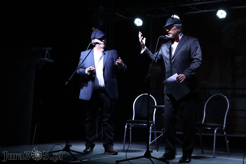 Fotorelacja: Koncert z okazji Dnia Kobiet w Kroczycach