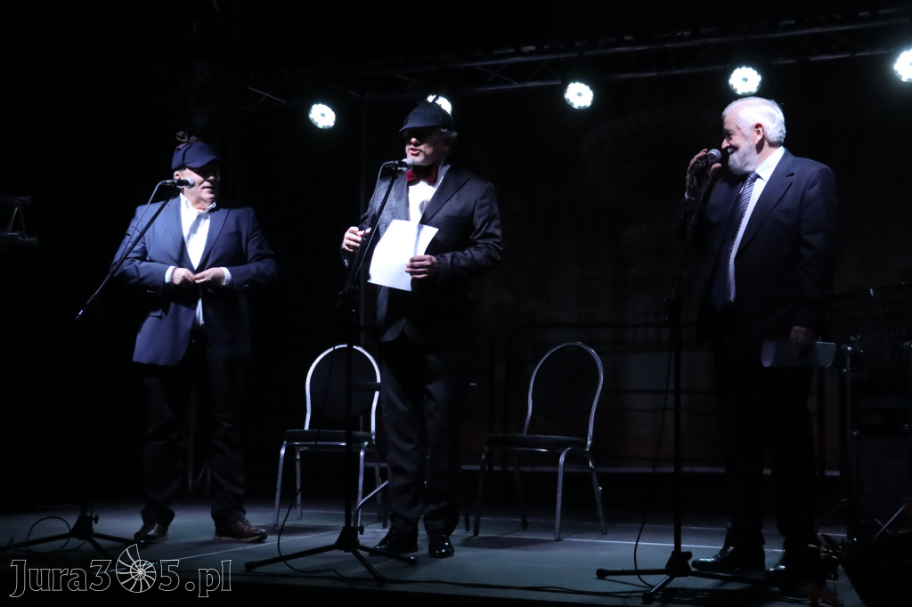 Fotorelacja: Koncert z okazji Dnia Kobiet w Kroczycach