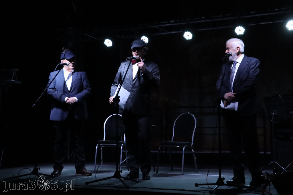 Fotorelacja: Koncert z okazji Dnia Kobiet w Kroczycach