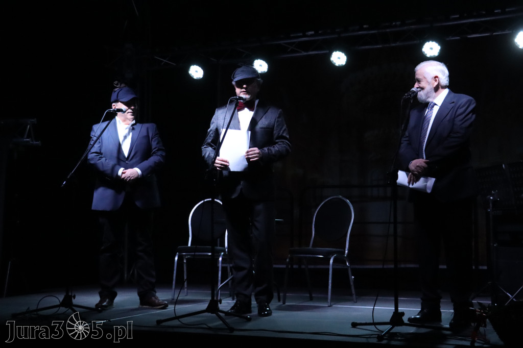 Fotorelacja: Koncert z okazji Dnia Kobiet w Kroczycach