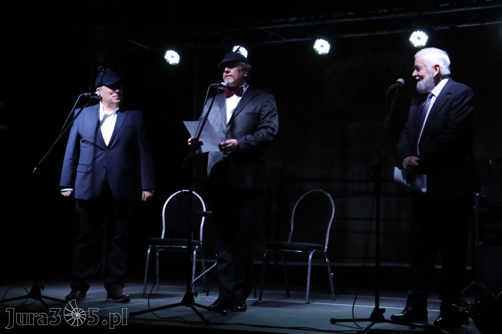 Fotorelacja: Koncert z okazji Dnia Kobiet w Kroczycach