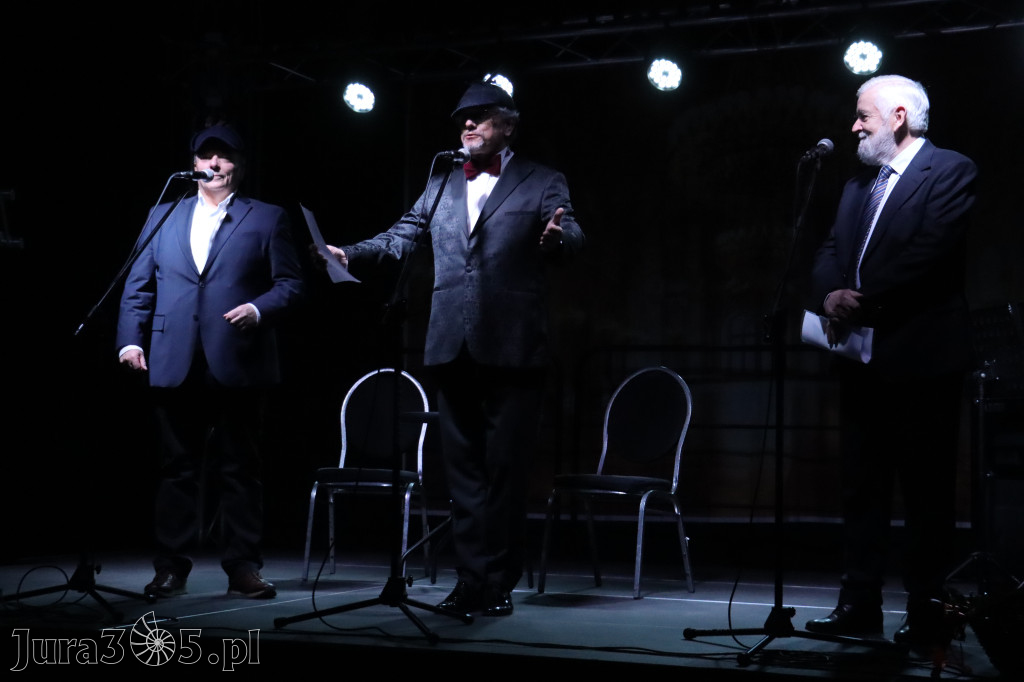 Fotorelacja: Koncert z okazji Dnia Kobiet w Kroczycach